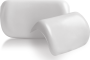 Подголовник Comfort, 16х10х30 см, белый, CW