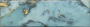 Подголовник Viva, 17х6х26 см, голубой, VB