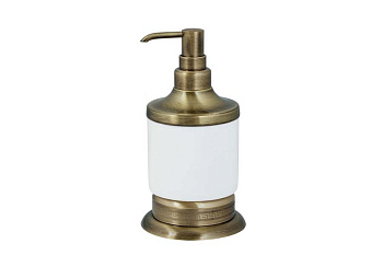 Настольный диспенсер MEDICI 10610 Boheme