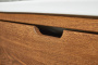 Тумба под раковину Creto Provence Family Wood  85
