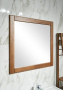 Тумба под раковину Creto Provence Family Wood 105