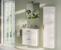 Комплект мебели для ванной Vitra Mia 60 75021