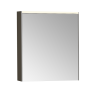Зеркальный шкаф для ванной Vitra Core 60 66909