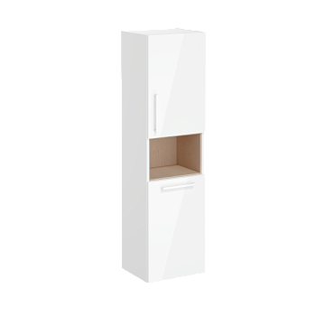 Шкаф-пенал для ванной Vitra Root 40 66231