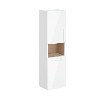 Шкаф-пенал для ванной Vitra Root 40 66237