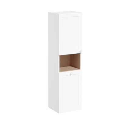 Шкаф-пенал для ванной Vitra Root Classic 40 68517