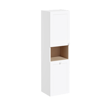 Шкаф-пенал для ванной Vitra Root Classic 40 68517