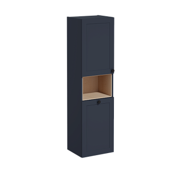 Шкаф-пенал для ванной Vitra Root Classic 40 68522
