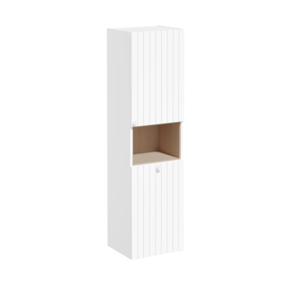 Шкаф-пенал для ванной Vitra Root Groove 40 69100