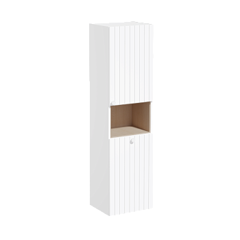 Шкаф-пенал для ванной Vitra Root Groove 40 69100