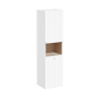 Шкаф-пенал для ванной Vitra Root Groove 40 69100