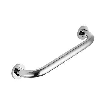 Поручень для ванны, Vitra A44375, хром