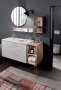 Зеркало Jacob Delafon Odeon Rive Gauche EB1291-NF 90 см, шт