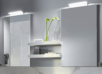 Зеркало Jacob Delafon Odeon Up EB1080-NF 60 см, шт