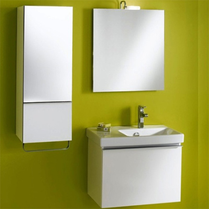 Зеркало Jacob Delafon Odeon Up EB1080-NF 60 см, шт