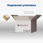Тумба под раковину Aquanet Nova Lite 100 (SLIM SYNERGY) дуб рустикальный, 2 ящика