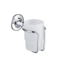 Стакан для зубных щеток Timo Nelson 150031/00 chrome