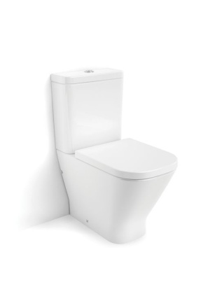 Бачок для унитаза Roca Gap Clean Rim 341730000