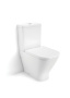 Бачок для унитаза Roca Gap Clean Rim 341730000