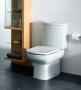 Унитаз-компакт Roca Dama Senso 342517000