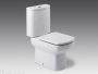 Унитаз-компакт Roca Dama Senso 342517000