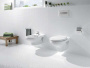 Унитаз подвесной Roca Victoria 34630300R