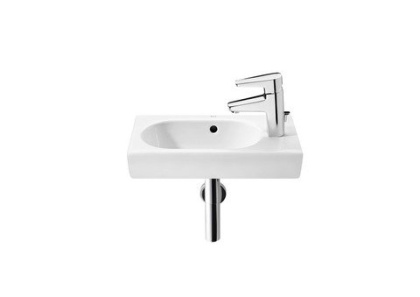 Раковина Roca Meridian 45 см, 327248000 белая