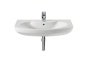 Раковина Roca Dama Senso 327511000 65x53 cм