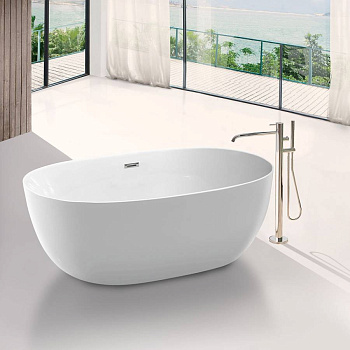 Ванна акриловая Vincea VBT-205, 1700*800*580