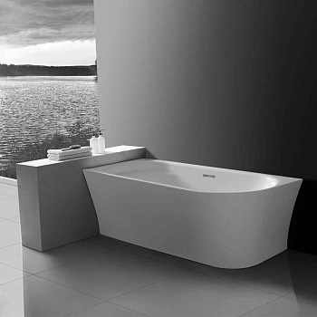 Ванна акриловая Vincea VBT-301-1500L, 1500*780*600