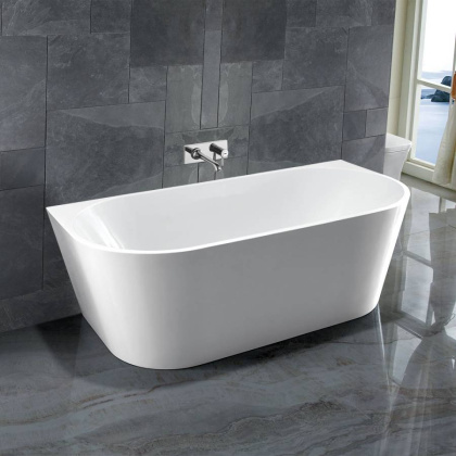 Ванна акриловая Vincea VBT-421-1700, 1700*800*580