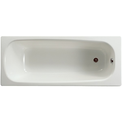 Стальная ванна Roca Contesa 150х70 см 23606000O