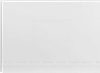 Боковой экран Aquanet Nio 80/53