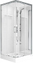 Душевая кабина Aquanet Passion S 3.0 90x90, прозрачное стекло