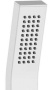 ARLIE Ручной душ, хром ARL-D1C-CRM