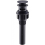BB-PCU-03-NERO Донный клапан, черный матовый
