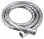 CZR-U-FMDC-150-01 Гибкий шланг в металлической оплетке 150 см, исполнение хром