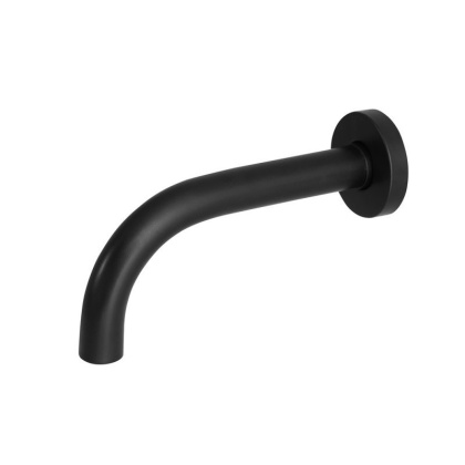 LEAF-SC-SS Излив для ванны, исполнение sunset