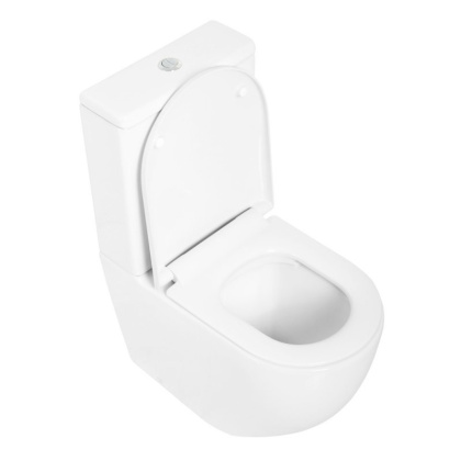 Бачок CEZARES STYLUS CZR-151-T