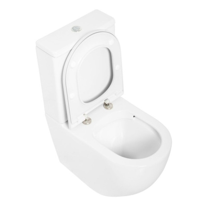 Бачок CEZARES STYLUS CZR-151-T