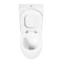 Бачок CEZARES STYLUS CZR-151-T