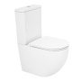 Бачок CEZARES STYLUS CZR-151-T