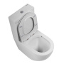 Бачок CEZARES STYLUS CZR-151-T