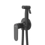 STYLUS-DIF-01 Гигиенический душ со смесителем, хром