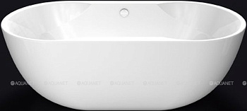 Акриловая ванна BELBAGNO BB28, 1795x855x580
