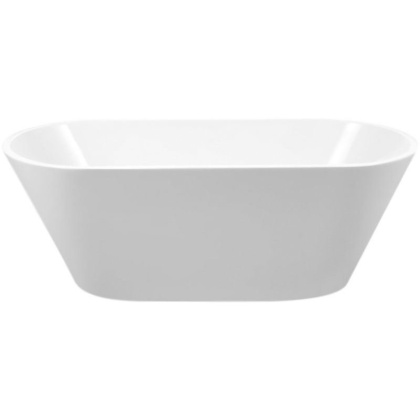 Акриловая ванна BELBAGNO BB61-1700, 1700х750х600