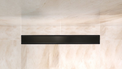 BB-LD-LUCE-70-CR Душевой лоток BELBAGNO LUCE 70 см Исполнение: Хром матовый 