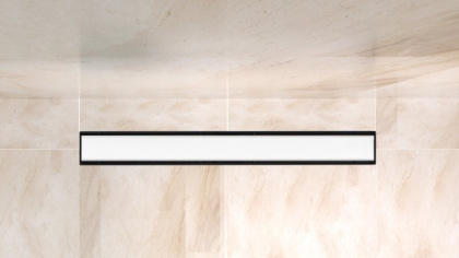 BB-LD-LUCE-70-CR Душевой лоток BELBAGNO LUCE 70 см Исполнение: Хром матовый 
