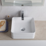 Раковина накладная BELBAGNO BB1407