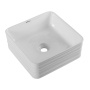 Раковина накладная BELBAGNO BB1407